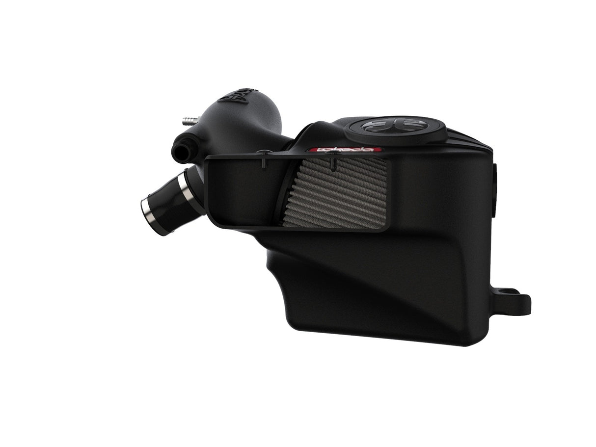 Takeda® (13-17) Hyundai Veloster Momentum Cold Air Intake System