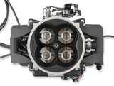 MSD® Atomic 2 CARB to EFI Conversion System
