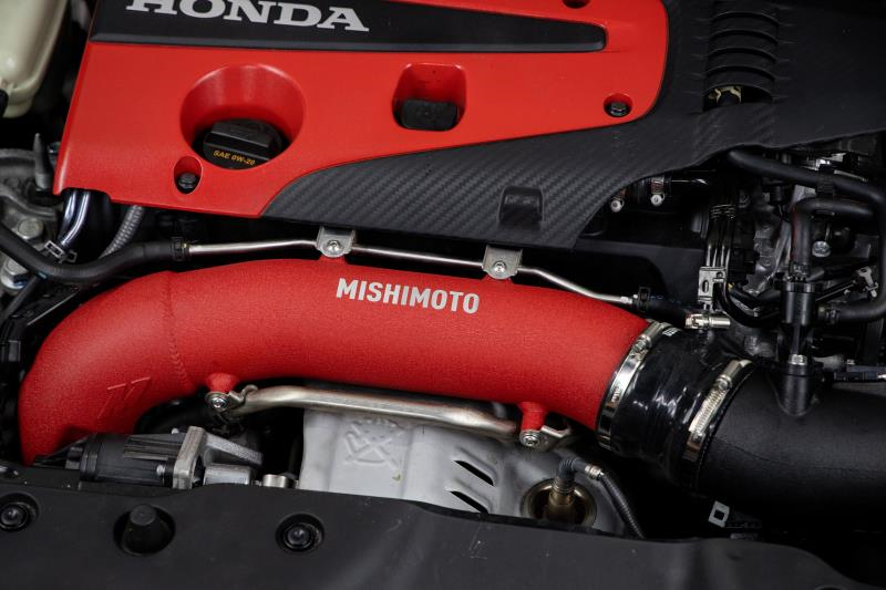 MISHIMOTO MMAI-CTR-17R