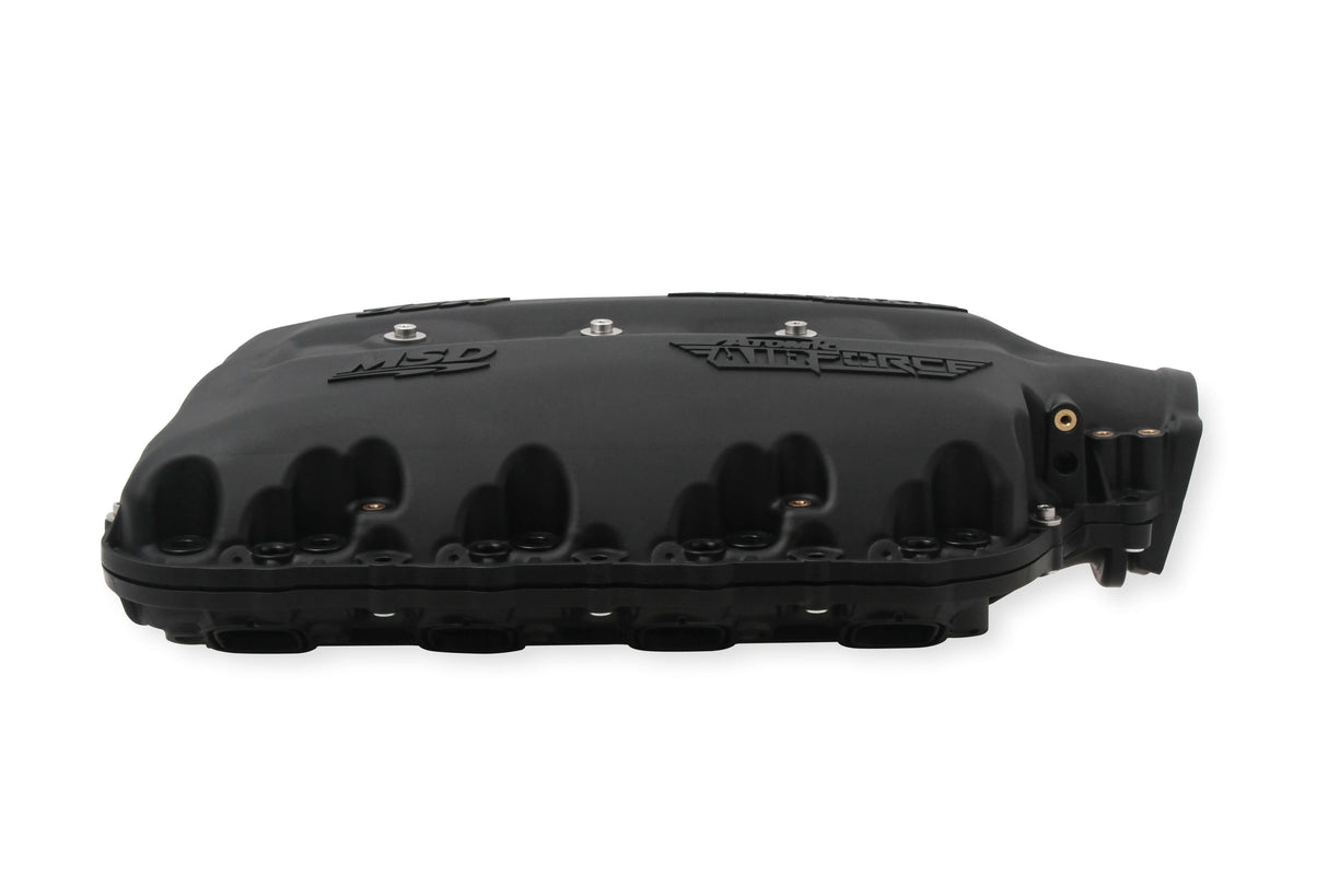 MSD® (14-24) GM LT1 Atomic AirForce Intake Manifold