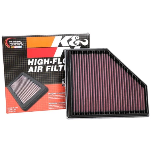 K & N ® (19-24) BMW Z4/GR Supra Performance Air Filter