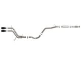 Takeda® (13-17) Hyundai Veloster 2.5" to 3" Cat-Back System