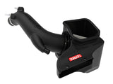 Takeda® (19-23) Veloster N Stage-2 Cold Air Intake System