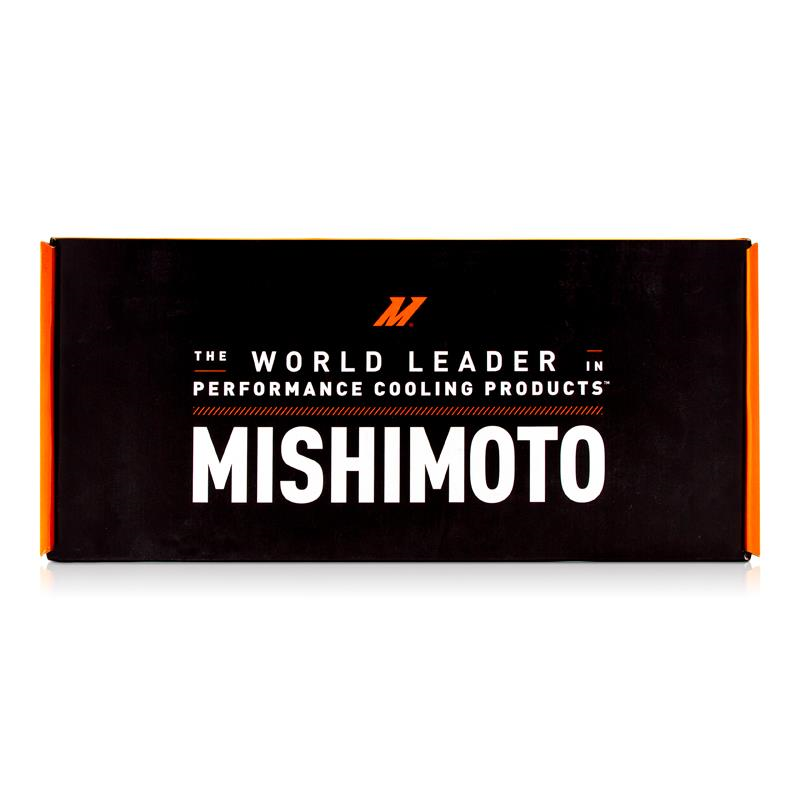 MISHIMOTO MMHOSE-RAM-04