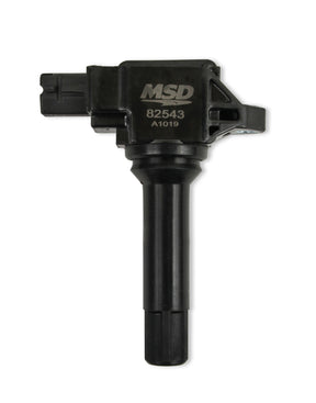 MSD® (12-21) BRZ/FR-S/86 Blaster Series Ignition Coils - 10 Second Racing