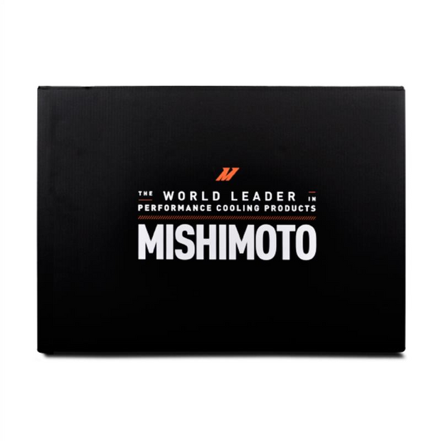 MISHIMOTO MMHE-F80-15