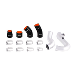 Mishimoto® MMINT-MUS4-15K - (15-19) Mustang 2.3L Ecoboost Performance Intercooler Kit 