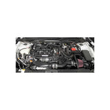 K & N ® (16-21) Honda Civic 1.5L 63 Series AirCharger® Cold Air Intake System