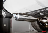 Stillen® (19-23) Nissan Altima AWD 304SS 2.5" Axle-Back Exhaust