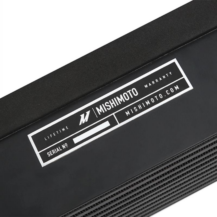 MISHIMOTO MMINT-CIV-16