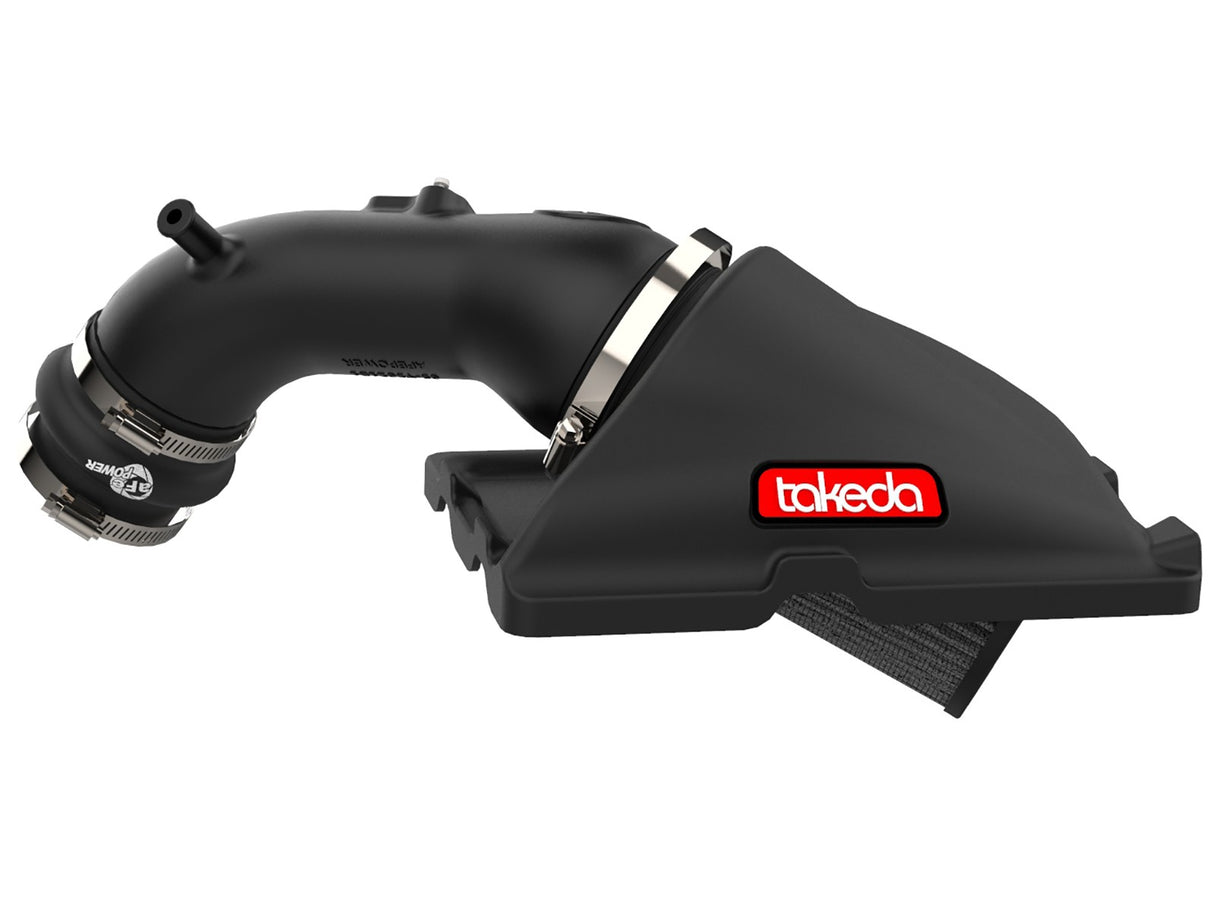 Takeda® (13-18) Altima Retain Stage-2 Cold Air Intake System