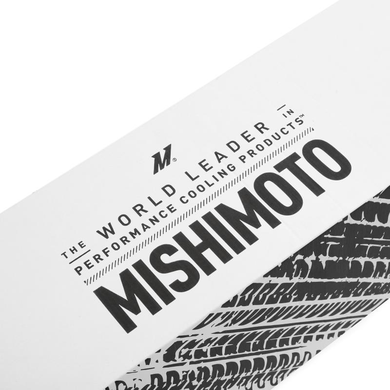 MISHIMOTO MMICP-RS-16KBK