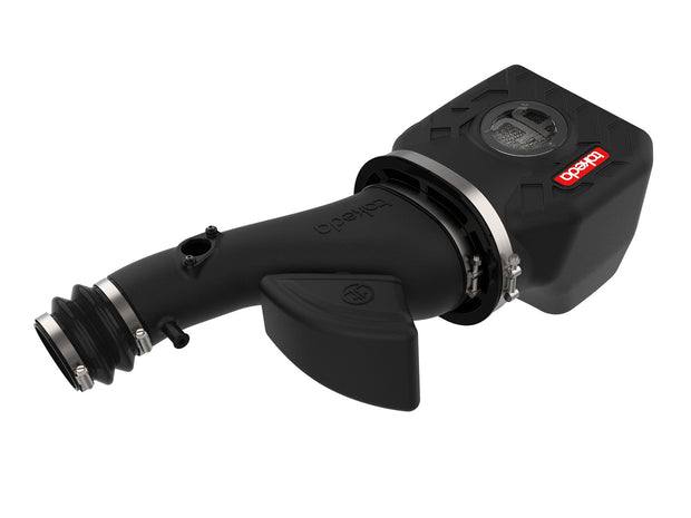 Takeda® (16-23) Toyota Tacoma 3.5L Momentum Cold Air Intake System