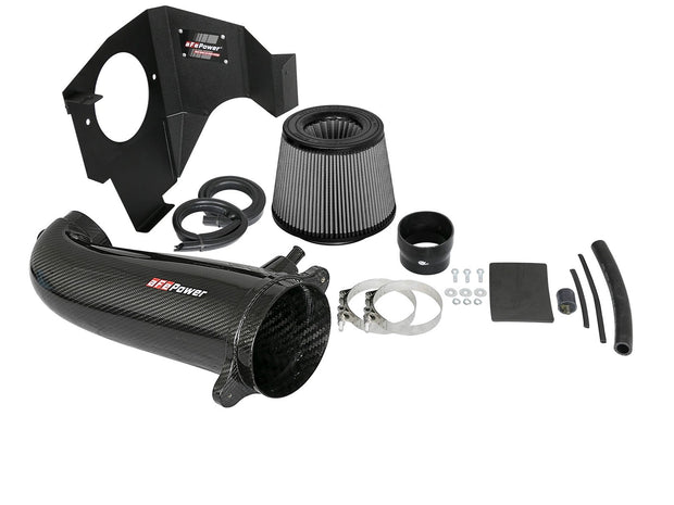 aFe® (11-22) Mopar R/T Magnum Force™ Air Intake System - 10 Second Racing