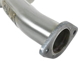 Takeda® (17-23) Infiniti Q60 2.5" 304SS Axle-Back System