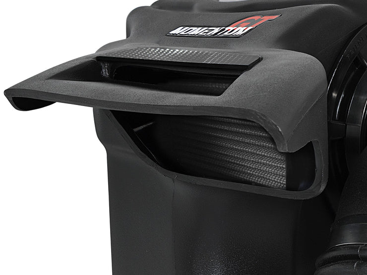 aFe® (09-16) A4/A5 Momentum GT Cold Air Intake System