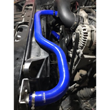 Mishimoto® (14-18) Silverado/Sierra Silicone Radiator Hose Kit