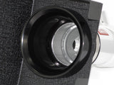 Takeda® (08-14) Lexus IS F Stage-2 Cold Air Intake System