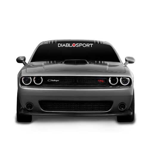 DiabloSport® (15-20) Challenger Hellcat Calibrated PCM 