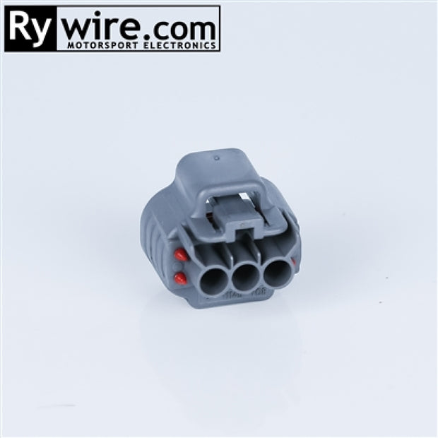 Rywire 3 Position Connector