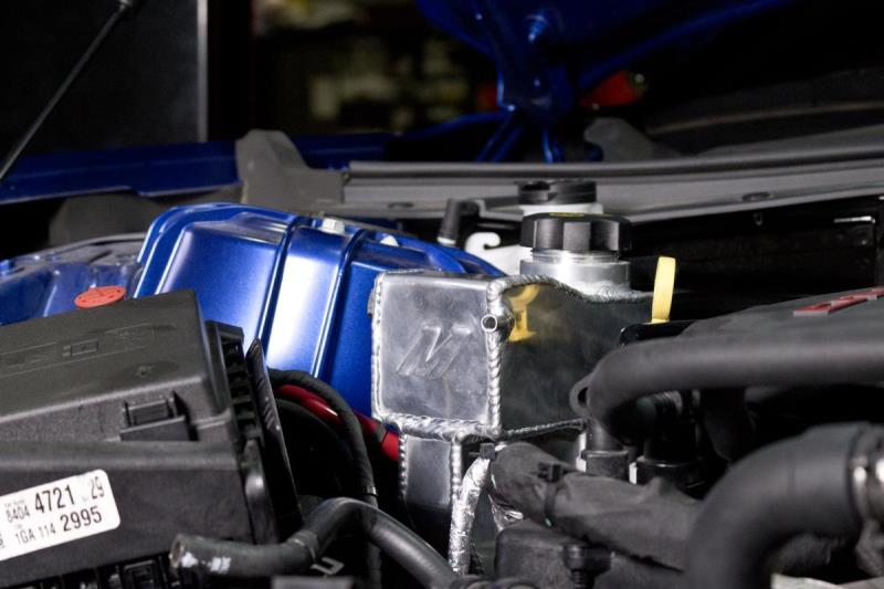 MISHIMOTO MMRT-CAM-16E