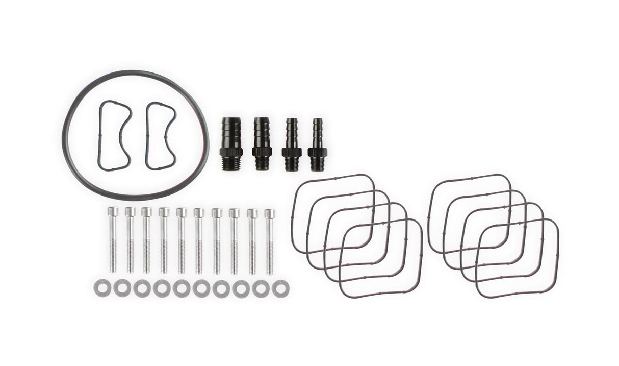 Holley® Sniper EFI Race Chrysler GEN III Intake Manifold 