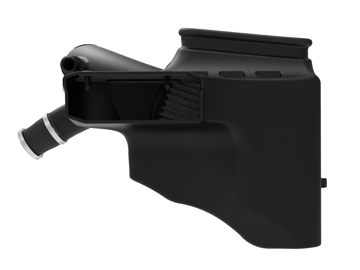 Takeda® (17-22) Hyundai/Kia Stage-2 Cold Air Intake System