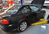 MISHIMOTO MMRAD-E46-323