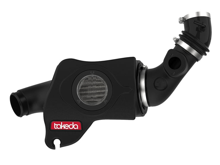 Takeda® (16-24) MX-5 Miata Momentum Cold Air Intake System