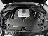 Takeda® (14-15) Infiniti Q50 Stage-2 Cold Air Intake System