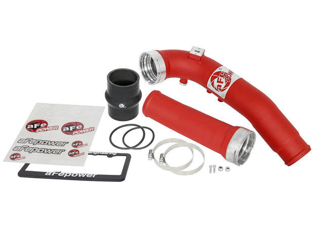 aFe® (12-19) BMW 1/2/3/4-Series BladeRunner 2-1/2" to 2-3/4" Aluminum Cold Charge Pipe