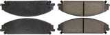 Stoptech® (11-23) Mopar V6 Street Series Brake Pads