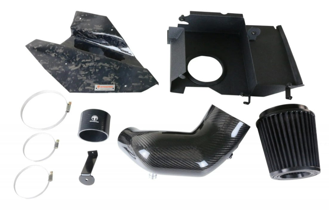 ArmaSpeed® (20-24) GR Supra Carbon Fiber Air Intake System