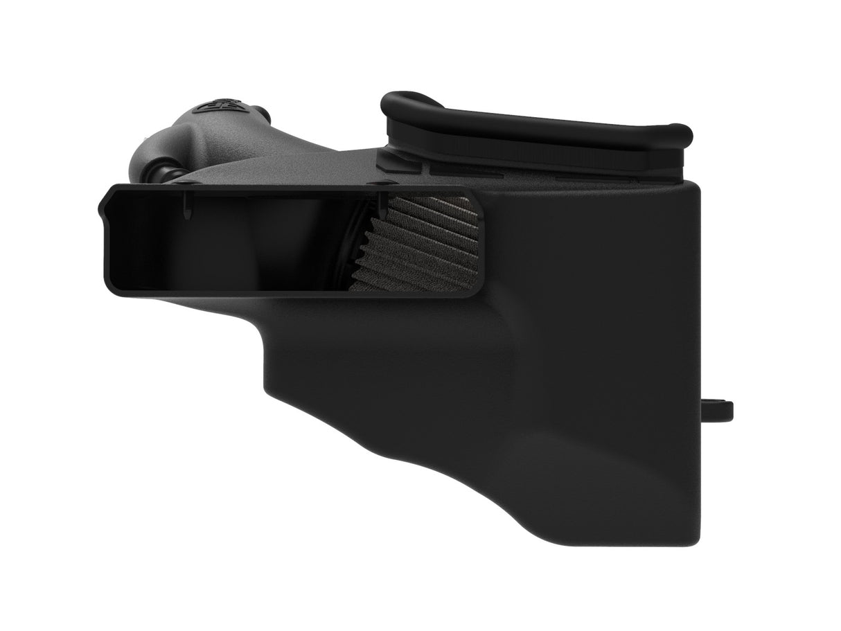 Takeda® (19-23) Veloster N Stage-2 Cold Air Intake System