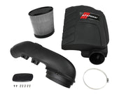 aFe® (11-19) BMW X5/X6 Magnum FORCE Stage-2 Si Cold Air Intake System