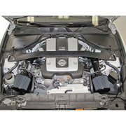 K & N ® (09-20) 370Z Blackhawk Induction™ Cold Air Intake System
