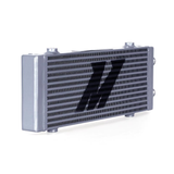 Mishimoto® Universal -10AN Dual Pass Bar & Plate Oil Cooler