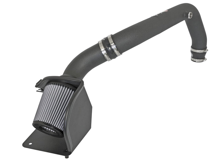 Takeda® (15-18) Focus ST EcoBoost Retain Stage-2 Cold Air Intake System