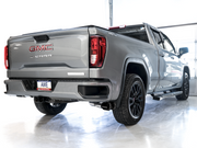 Awe Tuning® (19-23) Silverado/Sierra 304SS 0FG Cat-Back System with Dual Side Exit