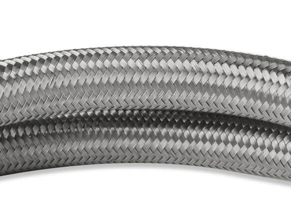 NOS® Racer Safety Nitrous Blowdown Hose Kit - 10 Second Racing