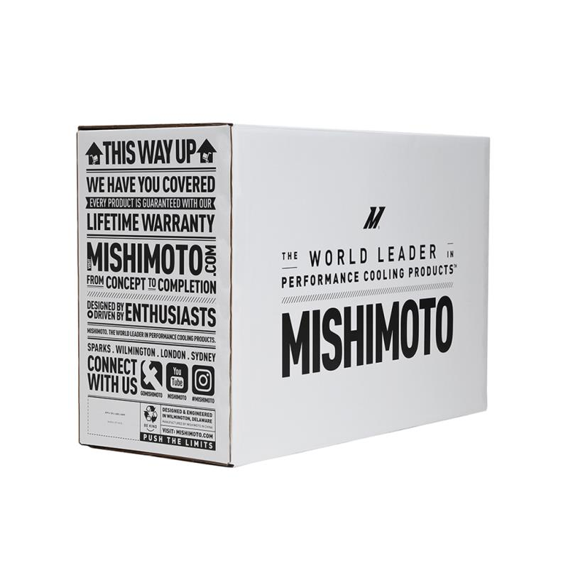 MISHIMOTO MMRT-BR-21MW