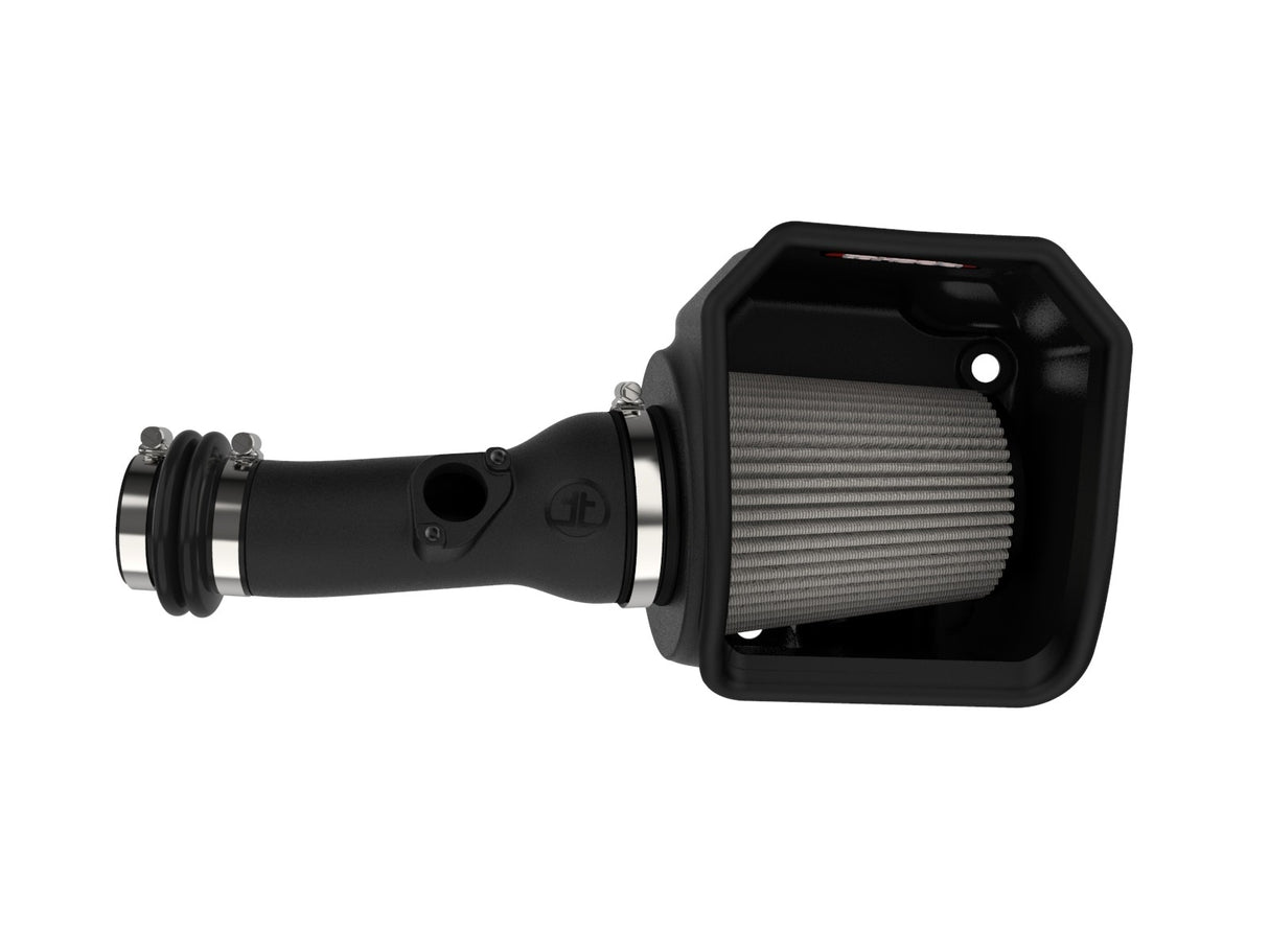 Takeda® (17-20) Civic Si Stage-2 Air Intake System