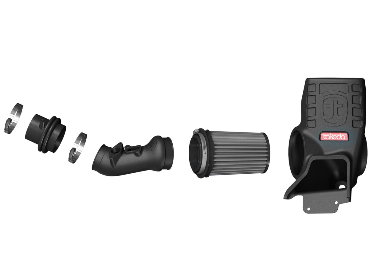 TAKEDA TM-1025B-D