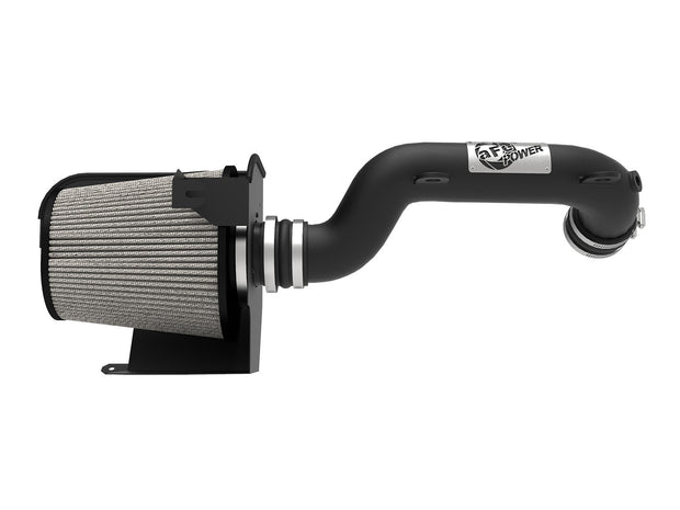 aFe® (18-23) Wrangler JL Magnum FORCE Stage-2 XP Cold Air Intake System