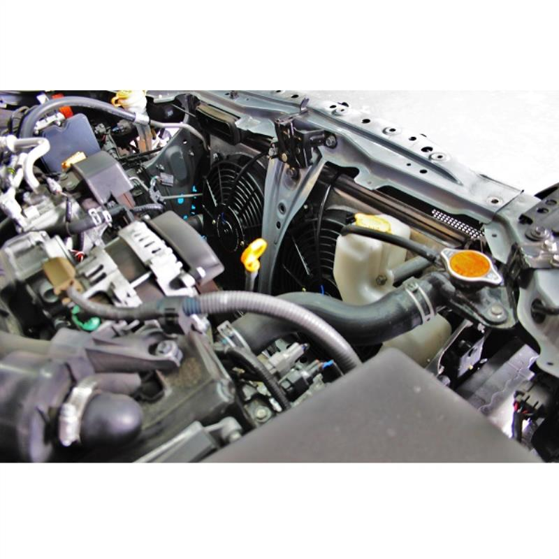MISHIMOTO MMFS-BRZ-13P