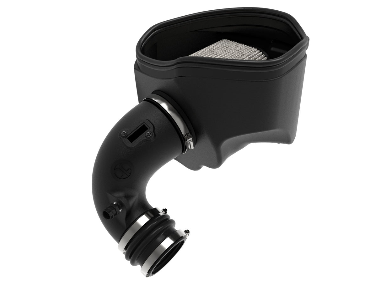Takeda® (19-24) BMW Z4/GR Supra Stage-2 Cold Air Intake System