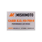 MISHIMOTO MMAI-CTR-17