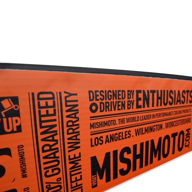 MISHIMOTO MMRAD-C6-05
