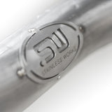 Stainless Works® (14-19) Corvette C7 Long Tube Headers with X-Pipe 