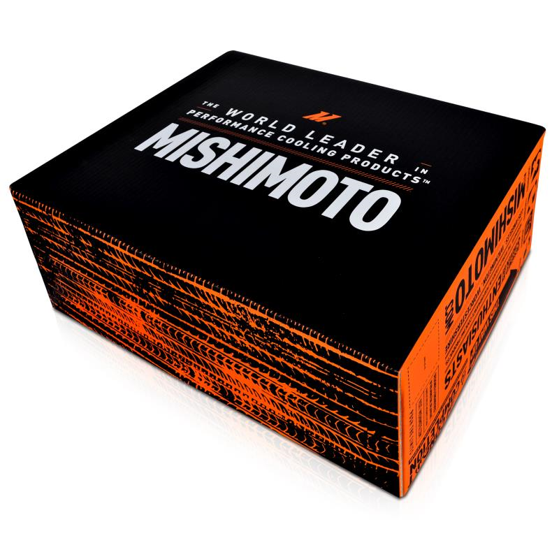 MISHIMOTO MMOC-CSS-10
